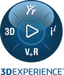 3DEXPERIENCE