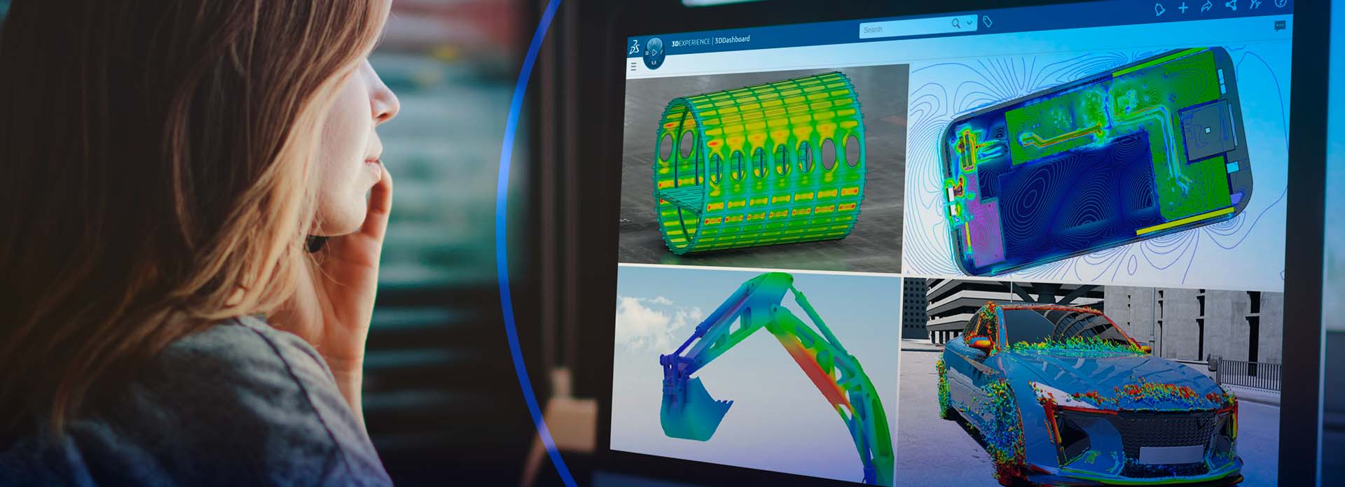 Team Bundle Offer | 80% Off Abaqus & CST Studio Suite