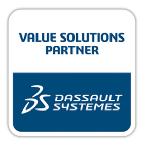 Dassault Systèmes Value Solutions Partner