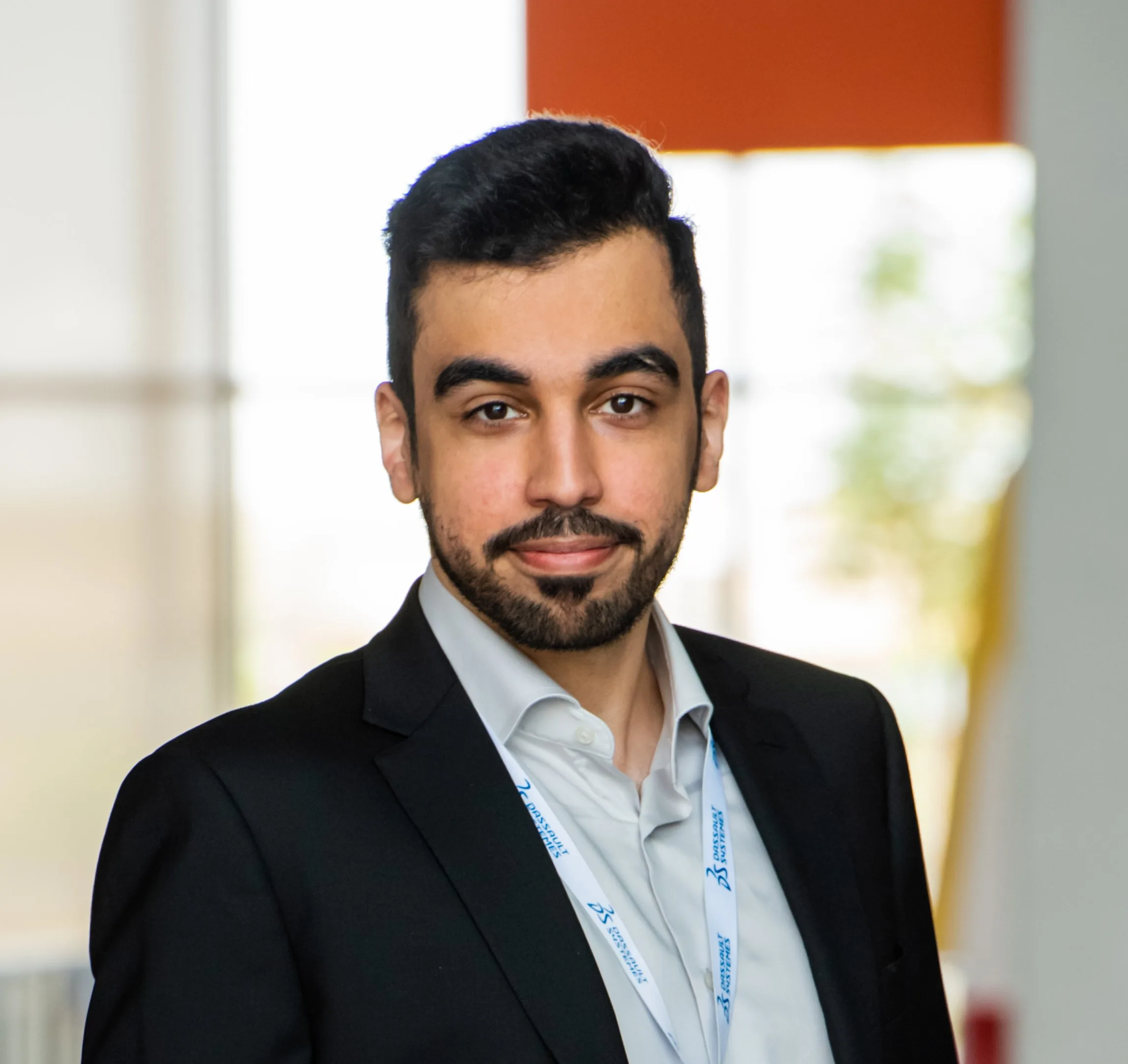 Mohammed Zourob