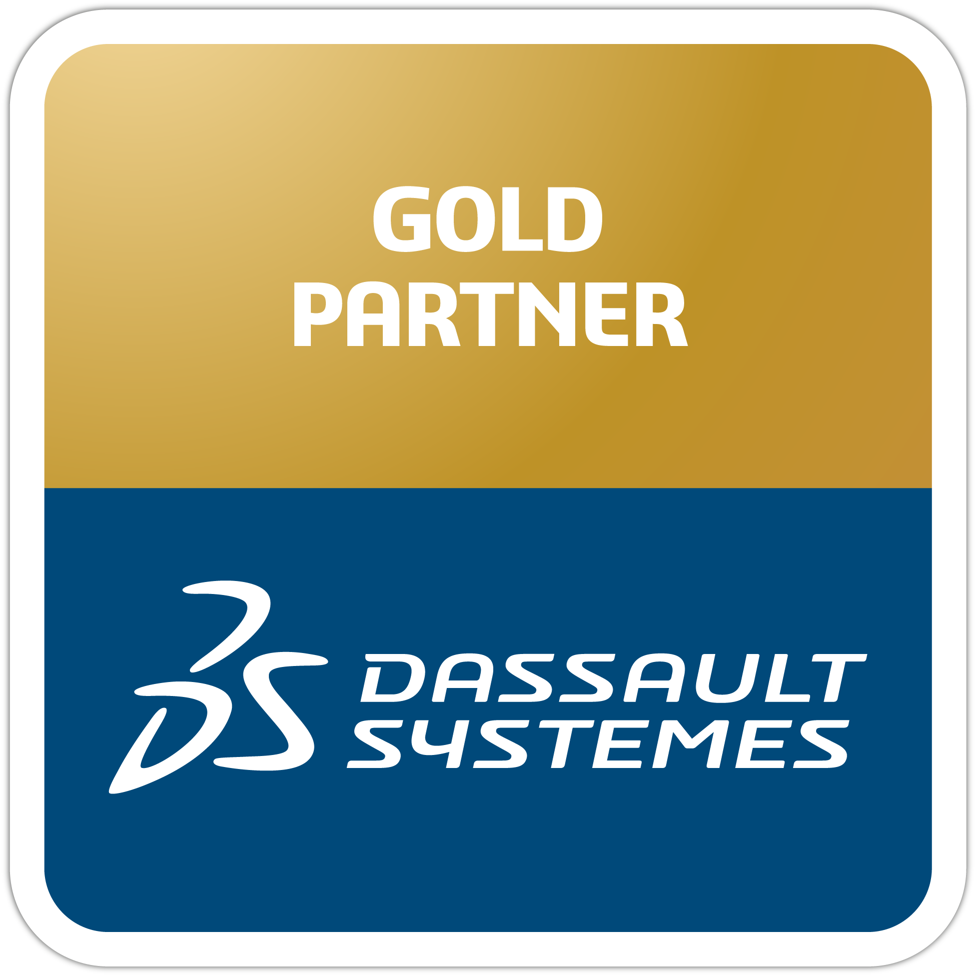 Gold Partner